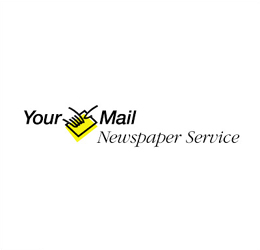 Overnight Kurier, Newspaper-print-on-demand, Zeitung-on-Demand, Hauslieferung Zeitung