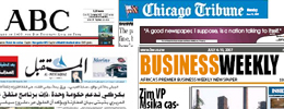 Print-on-Demand, YourMail, Vertrieb Financial Times, Zeitungslogistik