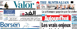 Print-on-Demand, YourMail, Vertrieb Financial Times, Zeitungslogistik